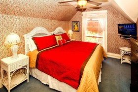 The Snow Queen Lodge and Cooper Street Lofts