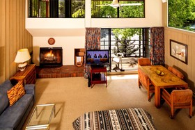 The Snow Queen Lodge and Cooper Street Lofts