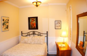 The Snow Queen Lodge and Cooper Street Lofts