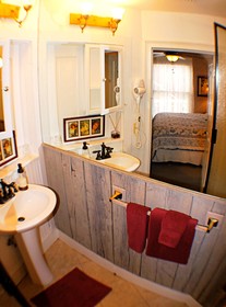 The Snow Queen Lodge and Cooper Street Lofts