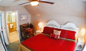 The Snow Queen Lodge and Cooper Street Lofts