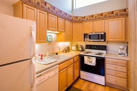The Snow Queen Lodge and Cooper Street Lofts