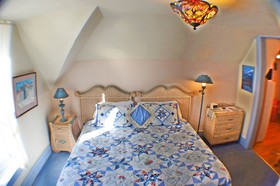 The Snow Queen Lodge and Cooper Street Lofts