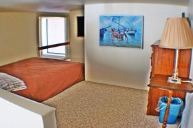 The Snow Queen Lodge and Cooper Street Lofts