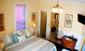 The Snow Queen Lodge and Cooper Street Lofts