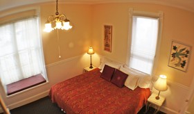 The Snow Queen Lodge and Cooper Street Lofts