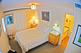 The Snow Queen Lodge and Cooper Street Lofts