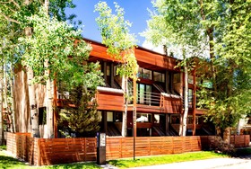 The Snow Queen Lodge and Cooper Street Lofts
