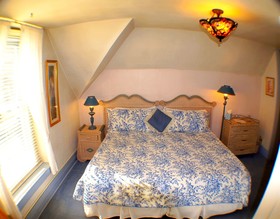 The Snow Queen Lodge and Cooper Street Lofts