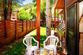 The Snow Queen Lodge and Cooper Street Lofts