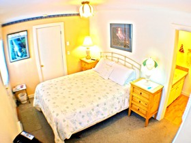 The Snow Queen Lodge and Cooper Street Lofts