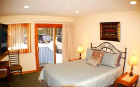 The Snow Queen Lodge and Cooper Street Lofts