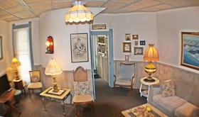 The Snow Queen Lodge and Cooper Street Lofts