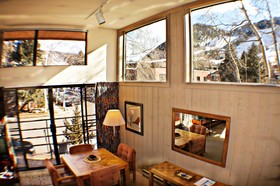 The Snow Queen Lodge and Cooper Street Lofts