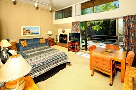The Snow Queen Lodge and Cooper Street Lofts