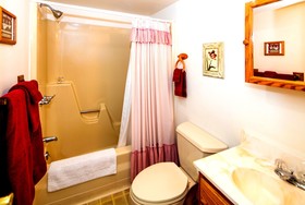 The Snow Queen Lodge and Cooper Street Lofts