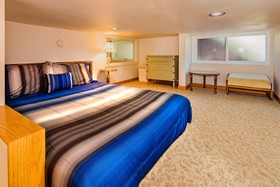 The Snow Queen Lodge and Cooper Street Lofts