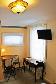 The Snow Queen Lodge and Cooper Street Lofts