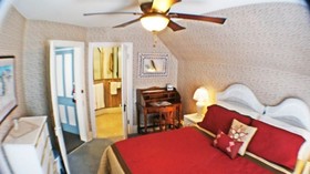 The Snow Queen Lodge and Cooper Street Lofts