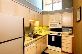 The Snow Queen Lodge and Cooper Street Lofts