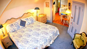 The Snow Queen Lodge and Cooper Street Lofts
