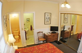 The Snow Queen Lodge and Cooper Street Lofts