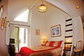 The Snow Queen Lodge and Cooper Street Lofts
