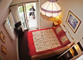 The Snow Queen Lodge and Cooper Street Lofts