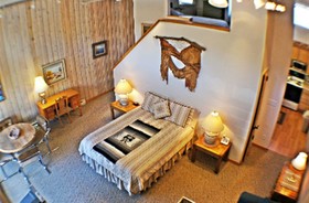 The Snow Queen Lodge and Cooper Street Lofts