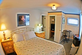 The Snow Queen Lodge and Cooper Street Lofts