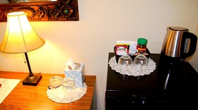 The Snow Queen Lodge and Cooper Street Lofts