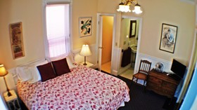 The Snow Queen Lodge and Cooper Street Lofts