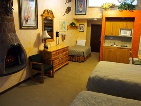 Tyrolean Lodge