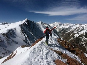 Tyrolean Lodge