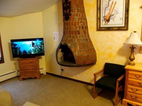 Tyrolean Lodge