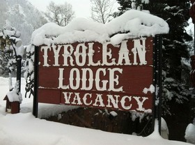 Tyrolean Lodge