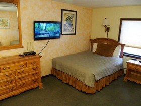 Tyrolean Lodge