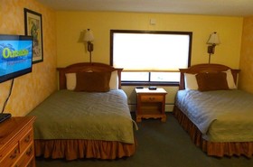 Tyrolean Lodge