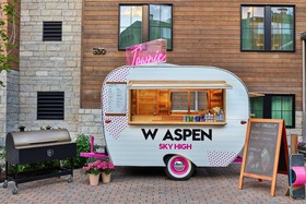 W Aspen