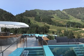 W Aspen