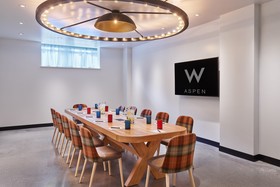W Aspen