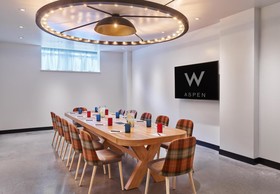 W Aspen