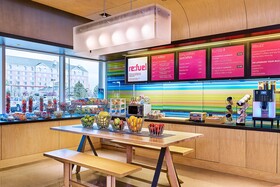Aloft Denver Airport at Gateway Park
