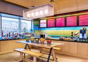 Aloft Denver Airport at Gateway Park