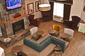 Best Western Plus Gateway Inn & Suites