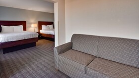Best Western Plus Gateway Inn & Suites