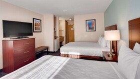 Best Western Plus Gateway Inn & Suites