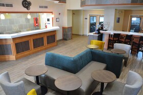 Best Western Plus Gateway Inn & Suites