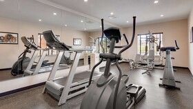 Best Western Plus Gateway Inn & Suites