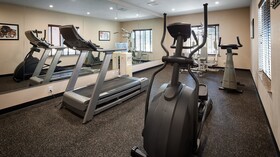 Best Western Plus Gateway Inn & Suites